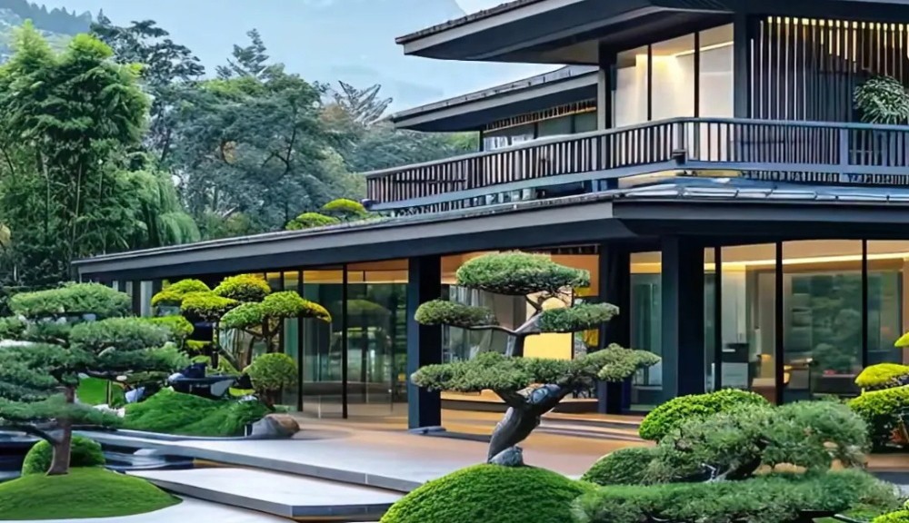 沈阳农村自建房更佳风水布局是什么