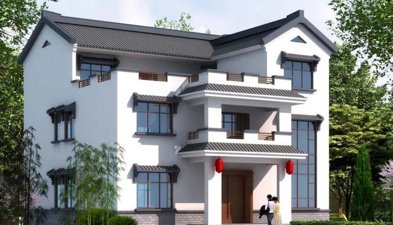 沈阳对于农村自建房屋，必须注意土方回填