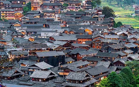 沈阳乡村别墅的靠谱依赖